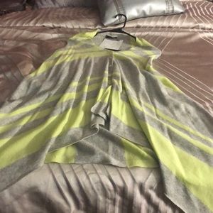 Charter Club Cashmere Luxury cape